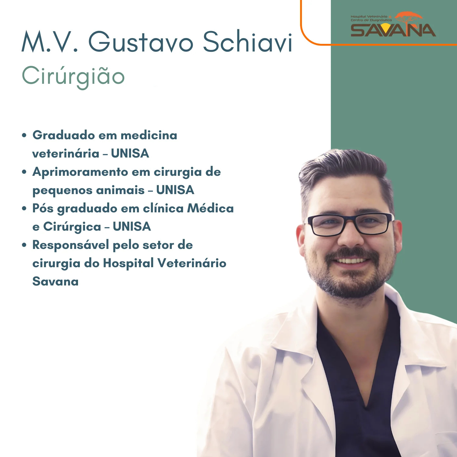 hospital-veterinario-savana-corpo-clinico-mv-gustavo-schiavi